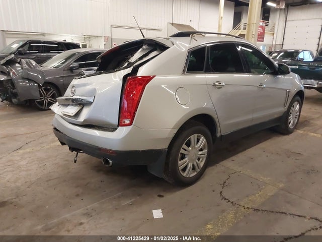 2014 CADILLAC SRX 3GYFNAE35ES560711 Photo 3
