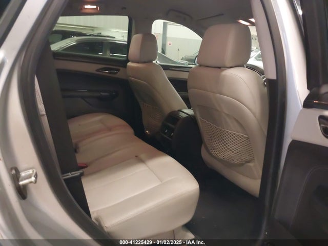 2014 CADILLAC SRX 3GYFNAE35ES560711 Photo 7