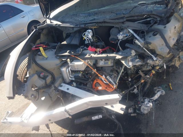 7SAYGDEF7RF021464 Tesla Model Y Performance Dual Motor All-wheel Drive
