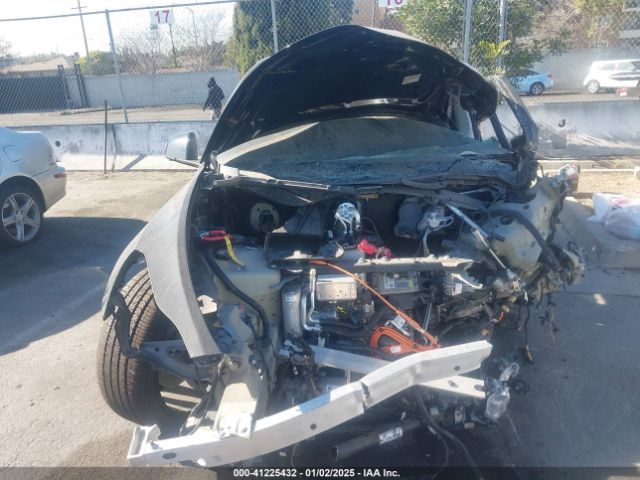 7SAYGDEF7RF021464 Tesla Model Y Performance Dual Motor All-wheel Drive