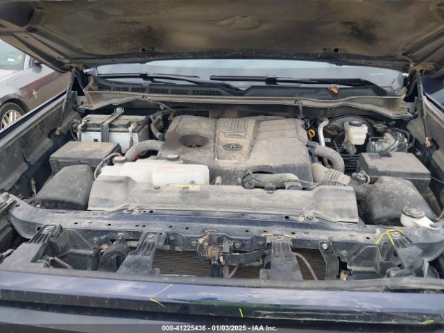 5TFLA5DB6PX108952 Toyota Tundra Sr5