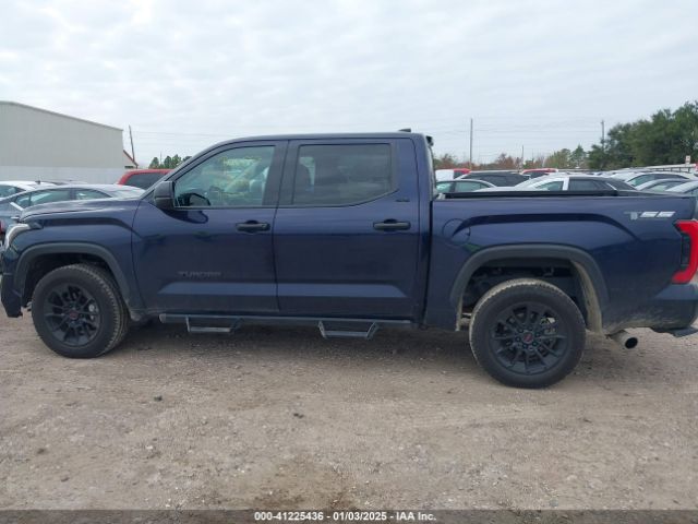5TFLA5DB6PX108952 Toyota Tundra Sr5