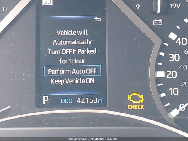 5TFLA5DB6PX108952 Toyota Tundra Sr5
