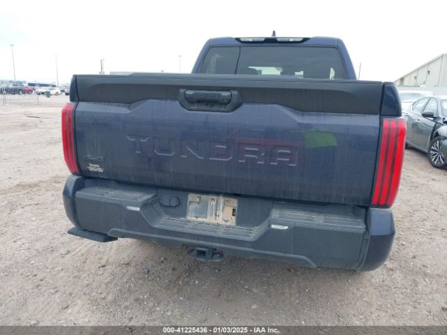 5TFLA5DB6PX108952 Toyota Tundra Sr5