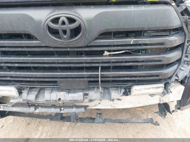 5TFLA5DB6PX108952 Toyota Tundra Sr5