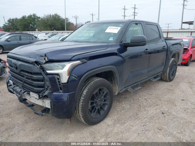 5TFLA5DB6PX108952 Toyota Tundra Sr5