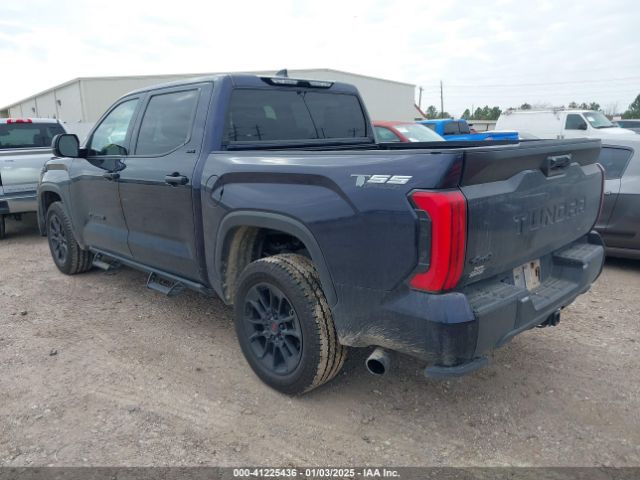 5TFLA5DB6PX108952 Toyota Tundra Sr5