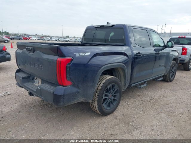 5TFLA5DB6PX108952 Toyota Tundra Sr5