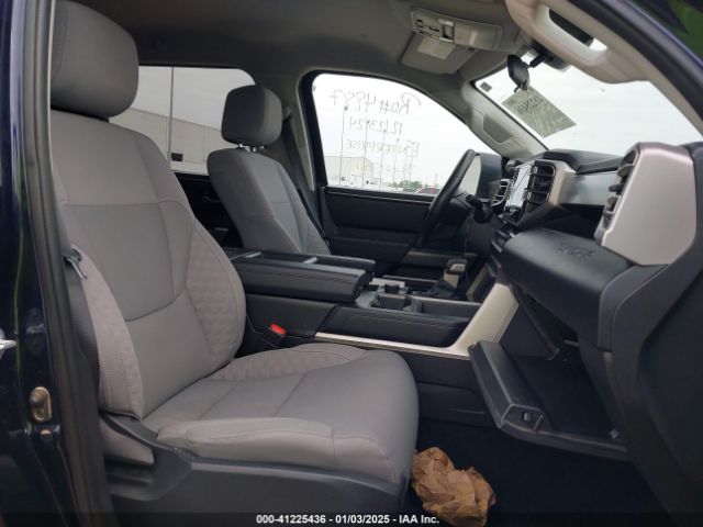 5TFLA5DB6PX108952 Toyota Tundra Sr5