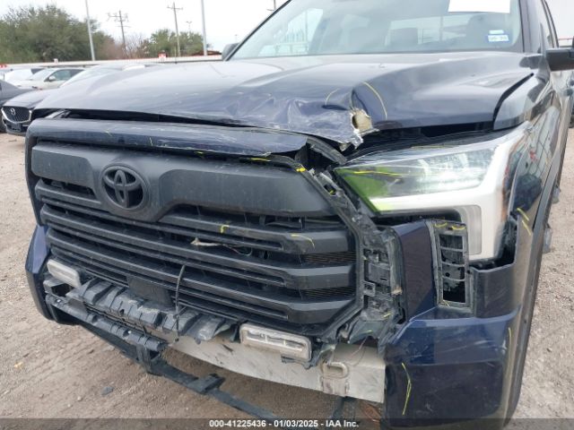 5TFLA5DB6PX108952 Toyota Tundra Sr5