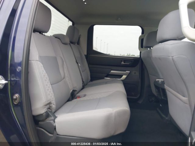 5TFLA5DB6PX108952 Toyota Tundra Sr5