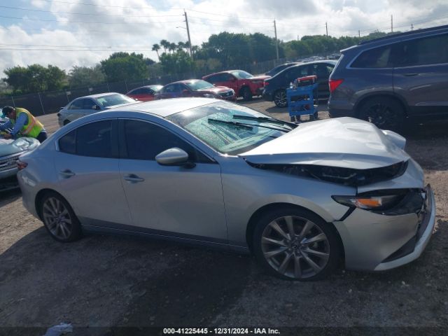 JM1BPACL9L1169948 Mazda Mazda3 Select Package