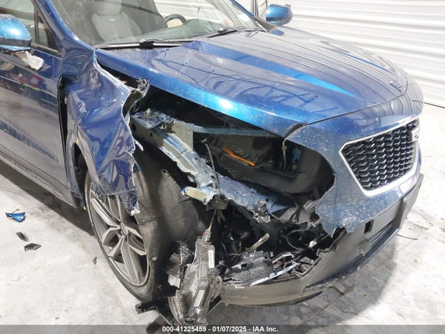 2019 CADILLAC XT4 1GYFZFR44KF167125 Photo 5