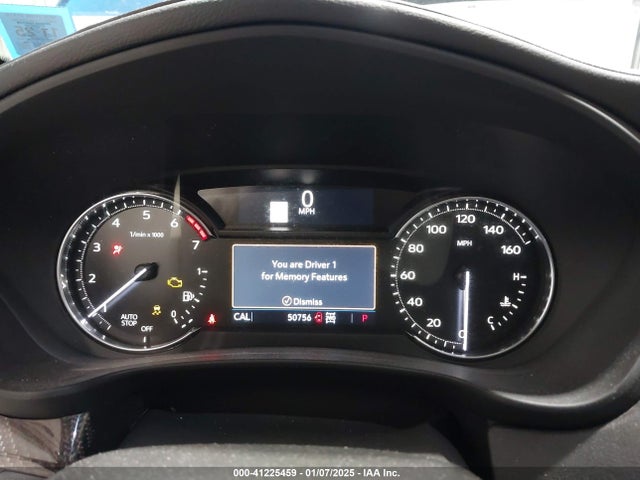 2019 CADILLAC XT4 1GYFZFR44KF167125 Photo 6