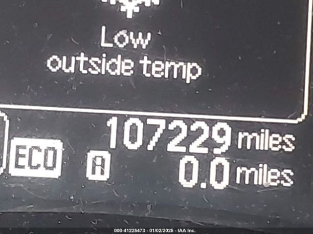 1N4AZ0CP8FC313734 Nissan LEAF S