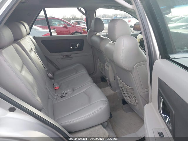 2004 CADILLAC SRX 1GYDE637740132008 Photo 7