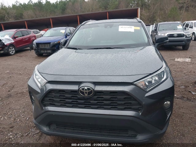 Toyota Rav4 Xle 2021 2T3W1RFV1MC151429 Image 12