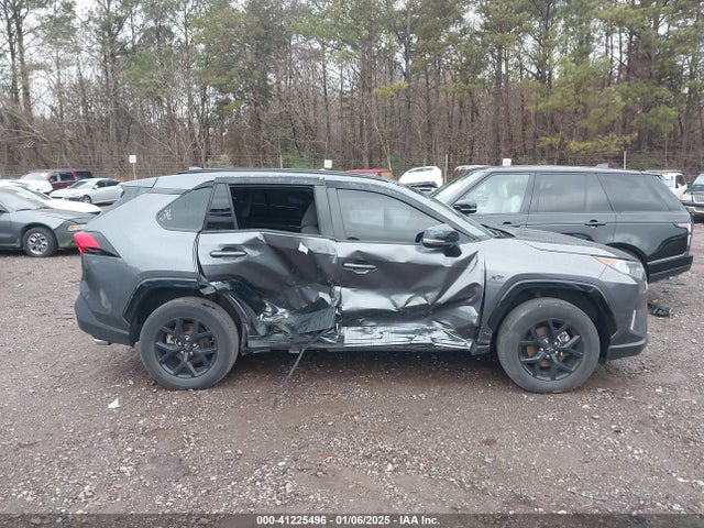 Toyota Rav4 Xle 2021 2T3W1RFV1MC151429 Image 13