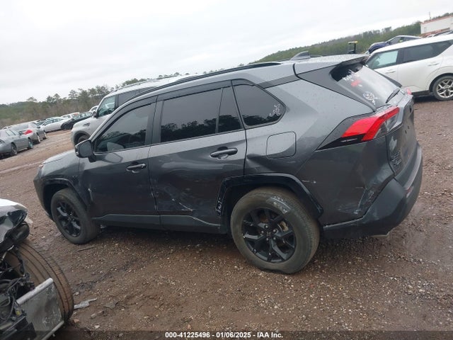 Toyota Rav4 Xle 2021 2T3W1RFV1MC151429 Image 14
