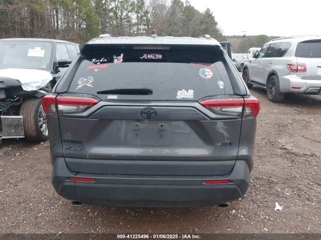 Toyota Rav4 Xle 2021 2T3W1RFV1MC151429 Image 16