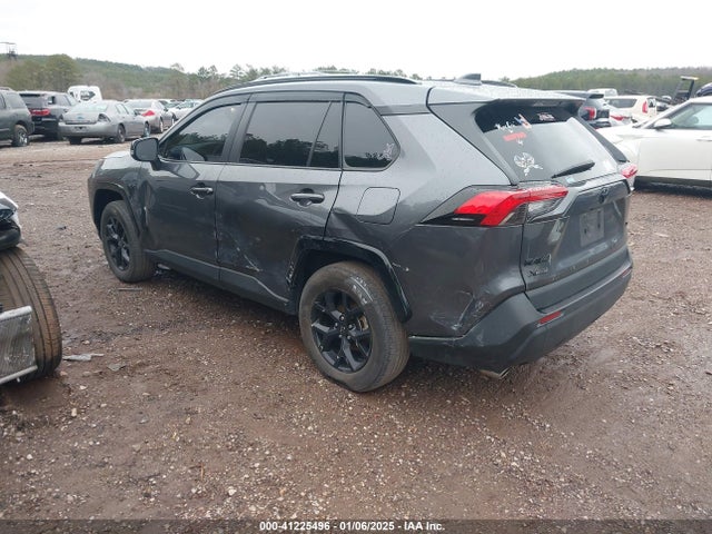 Toyota Rav4 Xle 2021 2T3W1RFV1MC151429 Image 3