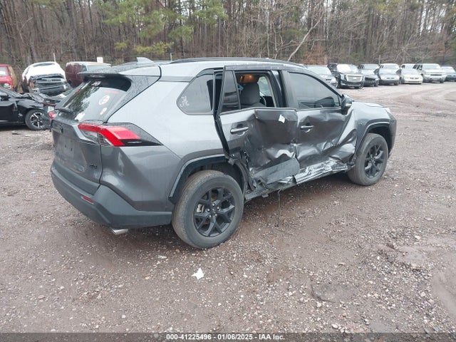 Toyota Rav4 Xle 2021 2T3W1RFV1MC151429 Image 4