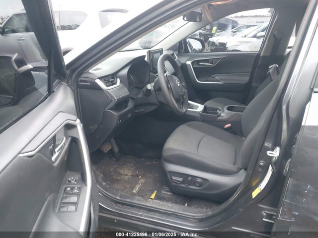 Toyota Rav4 Xle 2021 2T3W1RFV1MC151429 Image 5