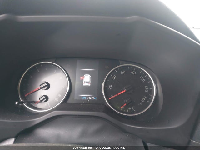 Toyota Rav4 Xle 2021 2T3W1RFV1MC151429 Image 7