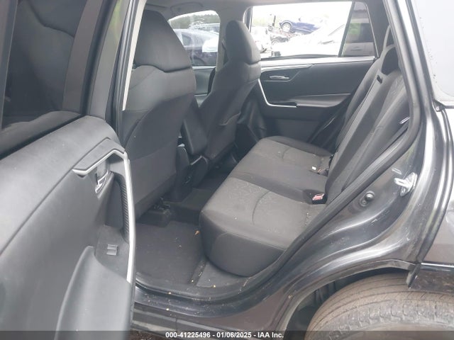Toyota Rav4 Xle 2021 2T3W1RFV1MC151429 Image 8