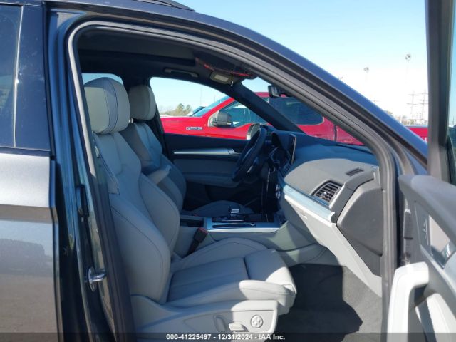 WA1FAAFY1S2004652 Audi Q5 Prestige 45 Tfsi S Line Quattro S Tronic