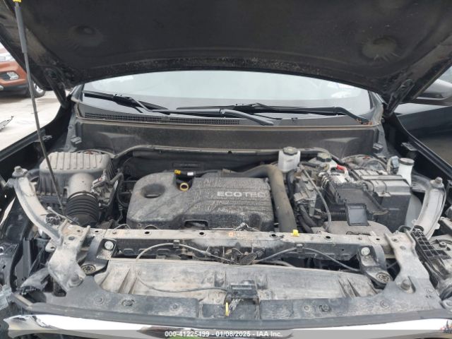 3GKALMEV3ML349531 GMC Terrain Fwd Sle