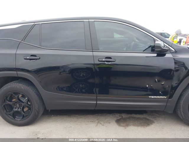3GKALMEV3ML349531 GMC Terrain Fwd Sle