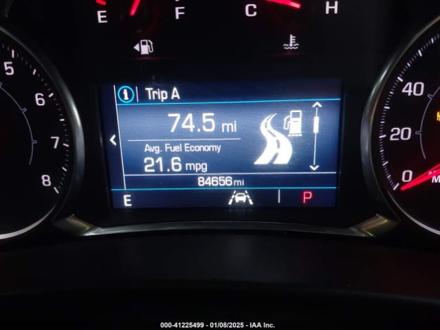 3GKALMEV3ML349531 GMC Terrain Fwd Sle