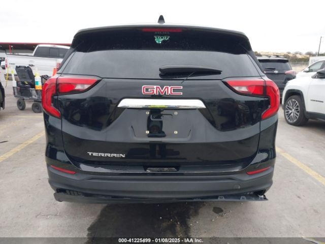 3GKALMEV3ML349531 GMC Terrain Fwd Sle