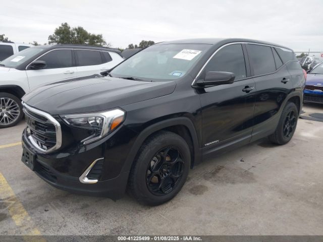 3GKALMEV3ML349531 GMC Terrain Fwd Sle