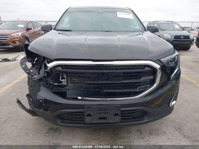 3GKALMEV3ML349531 GMC Terrain Fwd Sle