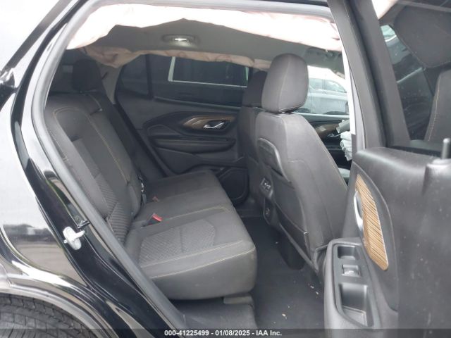 3GKALMEV3ML349531 GMC Terrain Fwd Sle