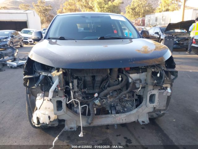 JA4ARUAU8MU007368 Mitsubishi Outlander Sport 2.0 Be Awc/2.0 Es Awc/2.0 Le Awc/2.0 Se Awc