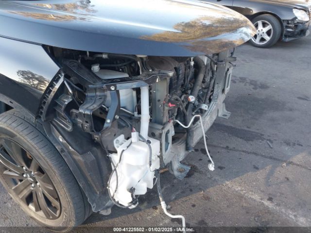 JA4ARUAU8MU007368 Mitsubishi Outlander Sport 2.0 Be Awc/2.0 Es Awc/2.0 Le Awc/2.0 Se Awc