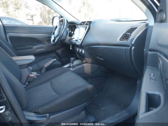 JA4ARUAU8MU007368 Mitsubishi Outlander Sport 2.0 Be Awc/2.0 Es Awc/2.0 Le Awc/2.0 Se Awc
