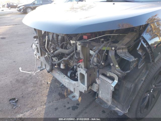 JA4ARUAU8MU007368 Mitsubishi Outlander Sport 2.0 Be Awc/2.0 Es Awc/2.0 Le Awc/2.0 Se Awc