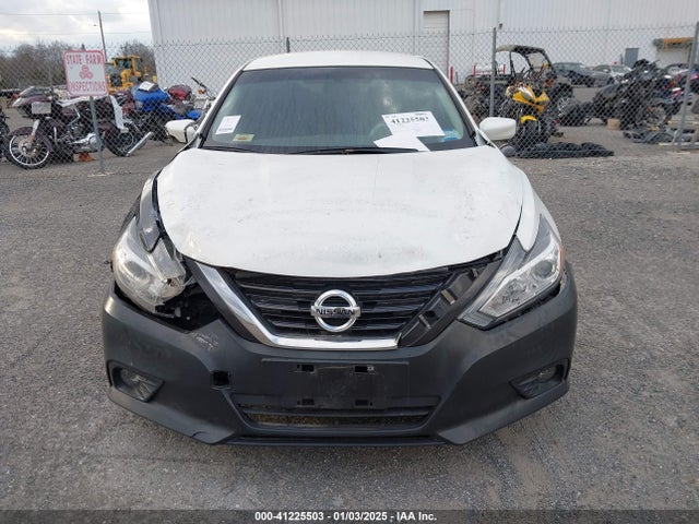Nissan Altima 2.5 Sv 2018 1N4AL3APOJC269663 Image 11