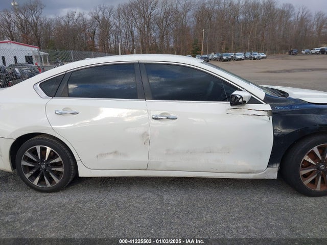 Nissan Altima 2.5 Sv 2018 1N4AL3APOJC269663 Image 12