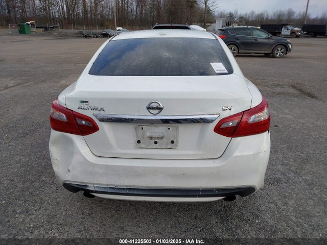 Nissan Altima 2.5 Sv 2018 1N4AL3APOJC269663 Image 15