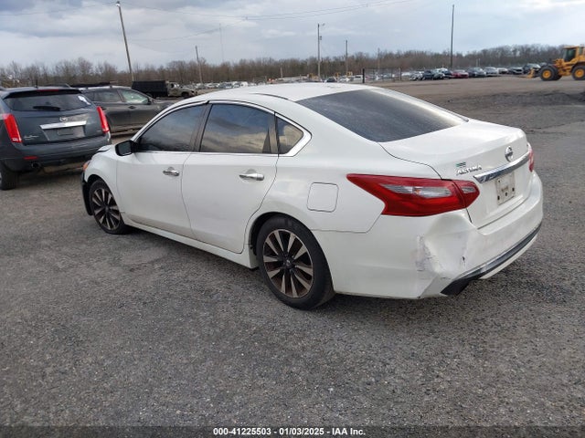 Nissan Altima 2.5 Sv 2018 1N4AL3APOJC269663 Image 3