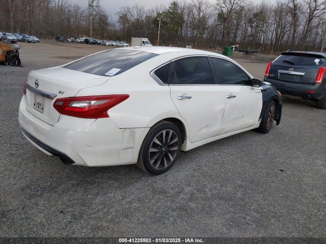 Nissan Altima 2.5 Sv 2018 1N4AL3APOJC269663 Image 4