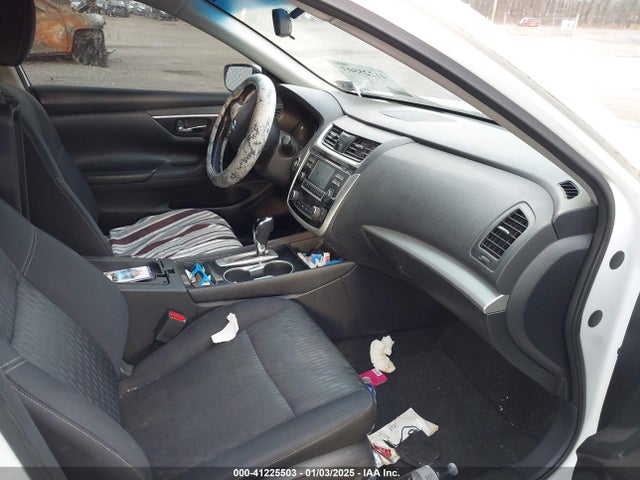 Nissan Altima 2.5 Sv 2018 1N4AL3APOJC269663 Image 5