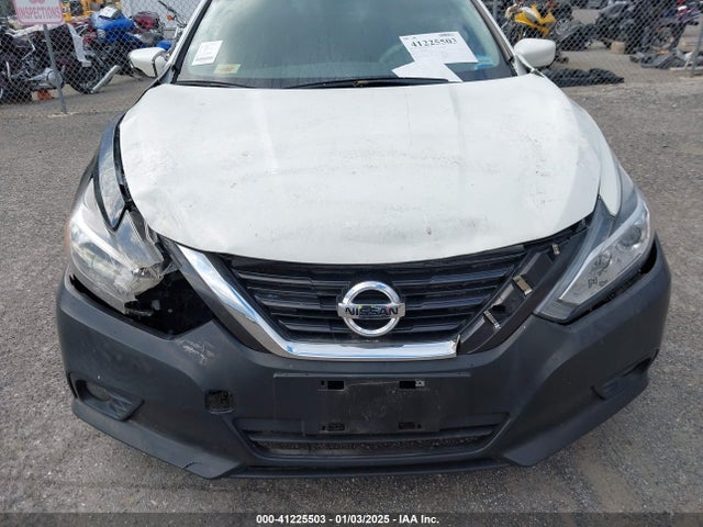 Nissan Altima 2.5 Sv 2018 1N4AL3APOJC269663 Image 6