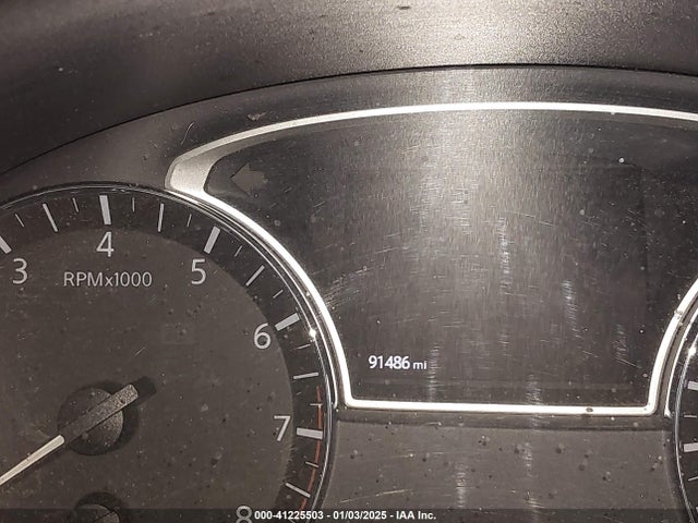 Nissan Altima 2.5 Sv 2018 1N4AL3APOJC269663 Image 7