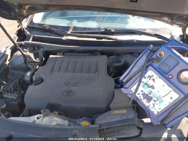 4T1BK1EB9EU116473 Toyota Avalon Xle Touring